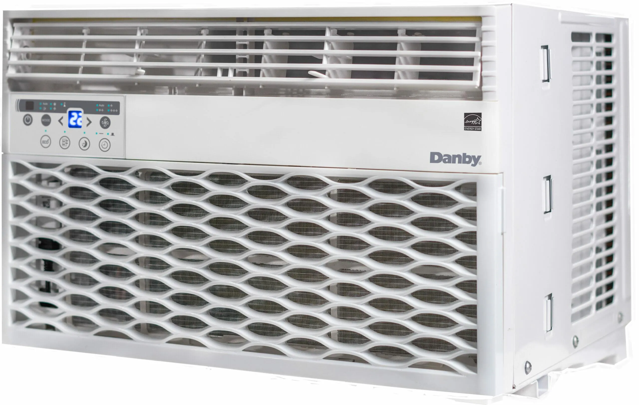 Danby DAC060EB6WDB Danby 6.000 Btu Window Ac In White