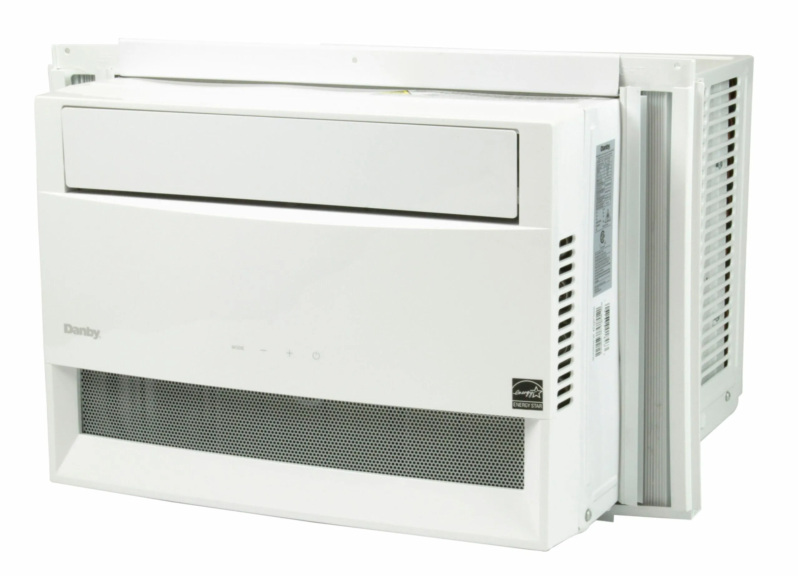 Danby DAC080B5WDB Danby 8.000 Btu Window Ac With Wifi In White