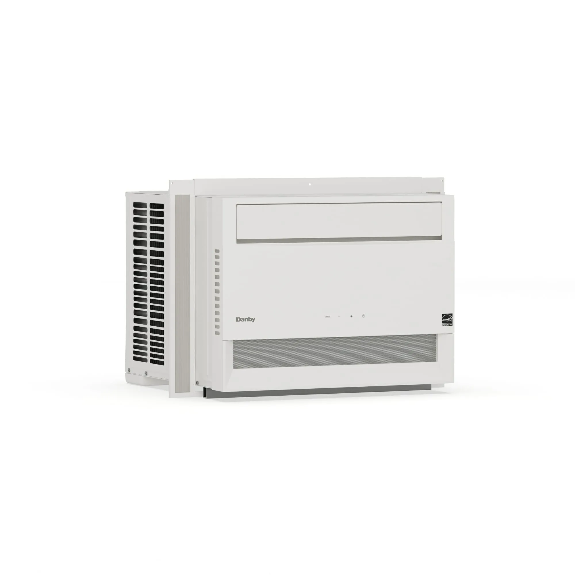 Danby DAC080B5WDB Danby 8.000 Btu Window Ac With Wifi In White