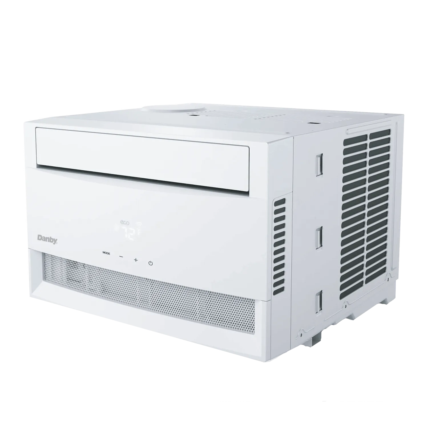 Danby DAC080B5WDB Danby 8.000 Btu Window Ac With Wifi In White