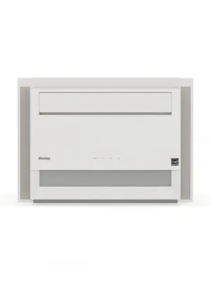 Danby DAC080B5WDB Danby 8.000 Btu Window Ac With Wifi In White