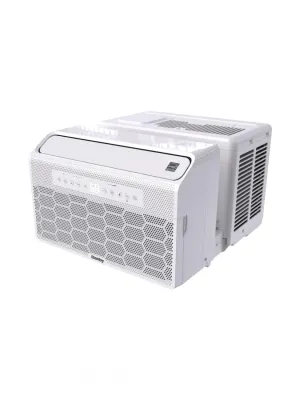Danby DAC080B7IWDB6 Danby 8.000 Btu Window Ac In White