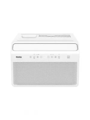 Danby DAC080B8IWDB6 Danby 8.000 Btu Window Ac In White