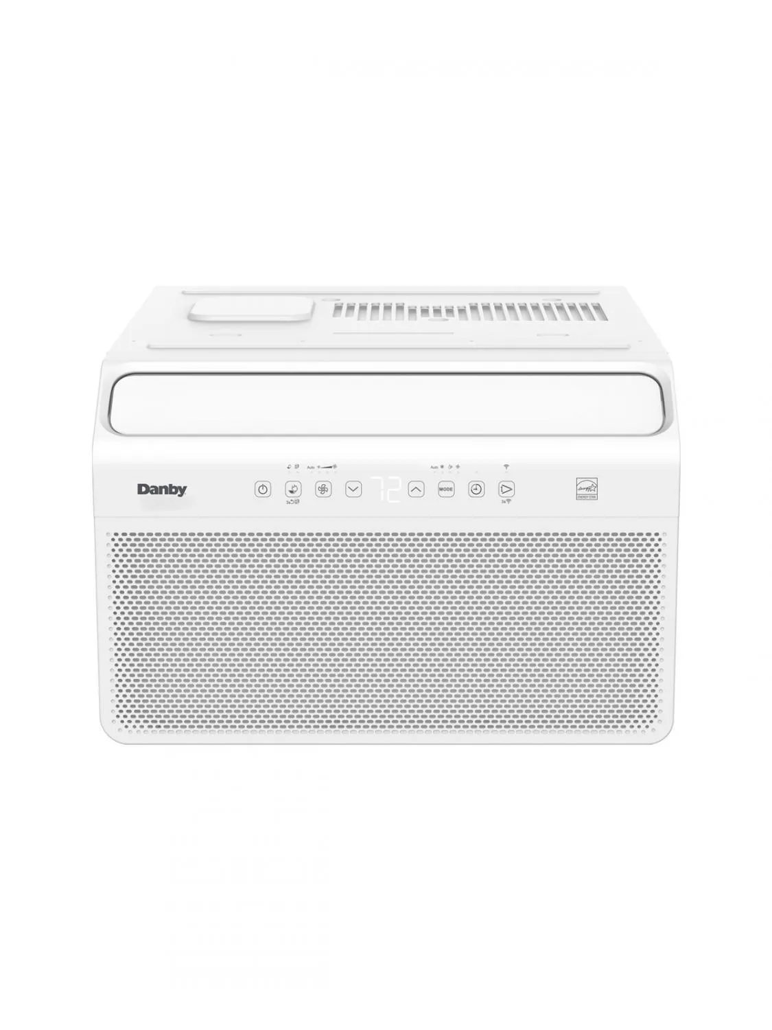 Danby DAC080B8IWDB6 Danby 8.000 Btu Window Ac In White