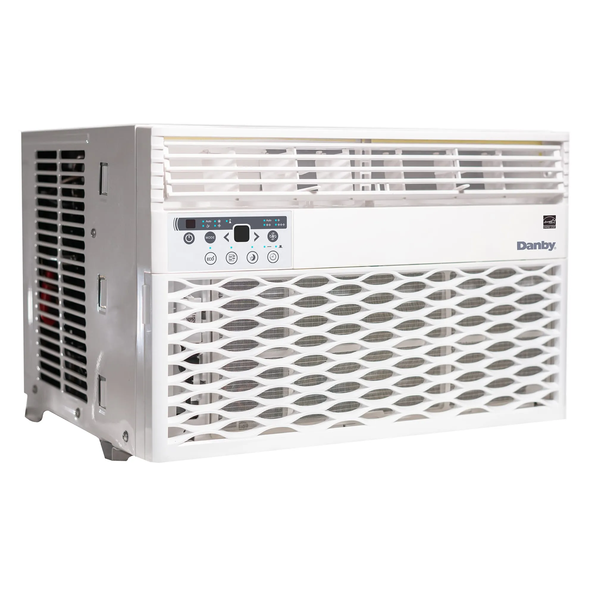 Danby DAC080EB6WDB Danby 8.000 Btu Window Ac In White