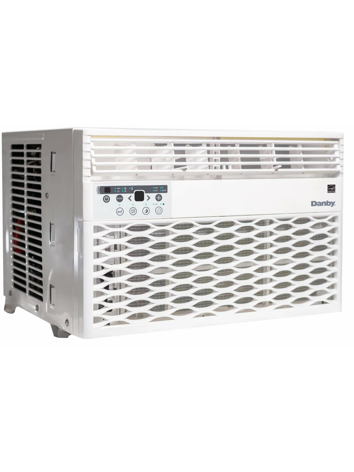 Danby DAC080EB6WDB Danby 8.000 Btu Window Ac In White