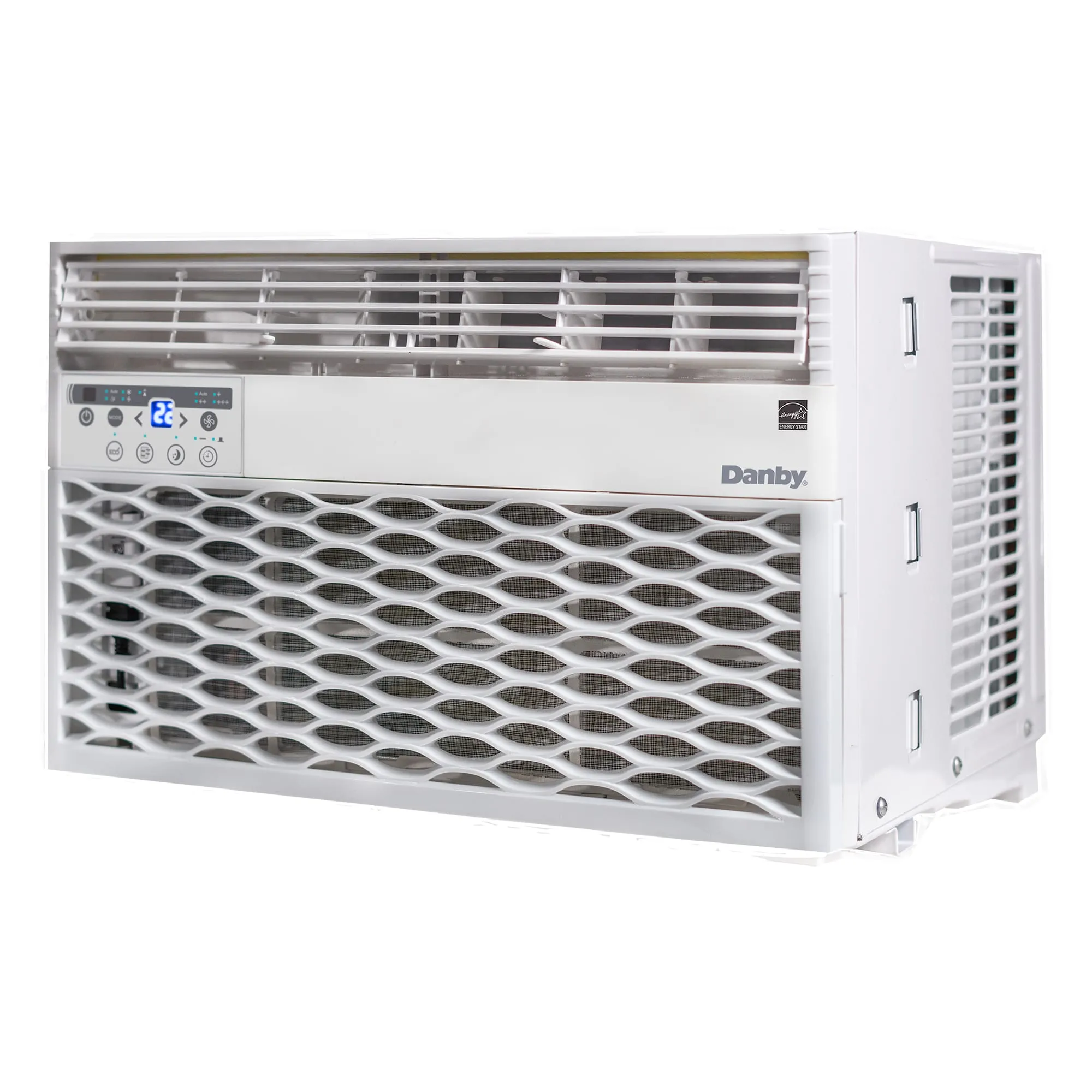 Danby DAC080EB6WDB Danby 8.000 Btu Window Ac In White