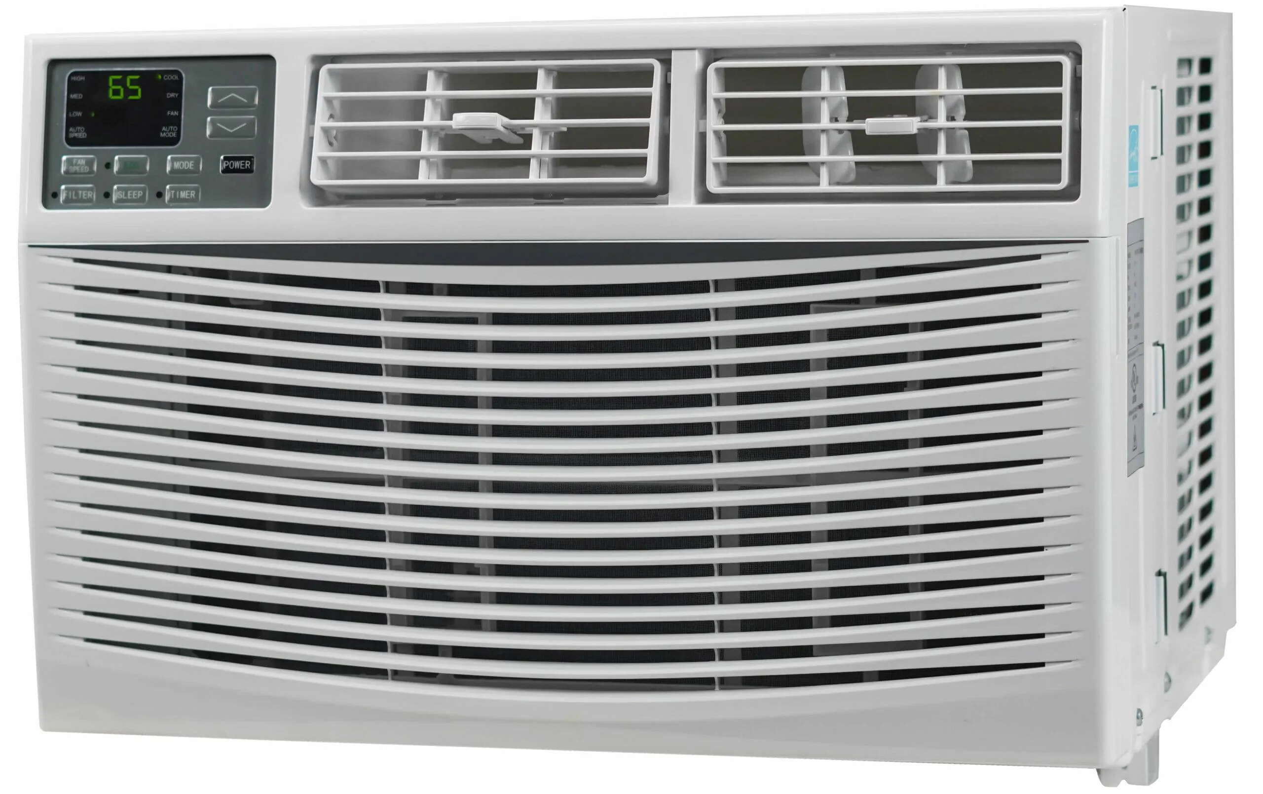 Danby DAC080EE2WDB Danby 8.000 Btu Window Ac In White