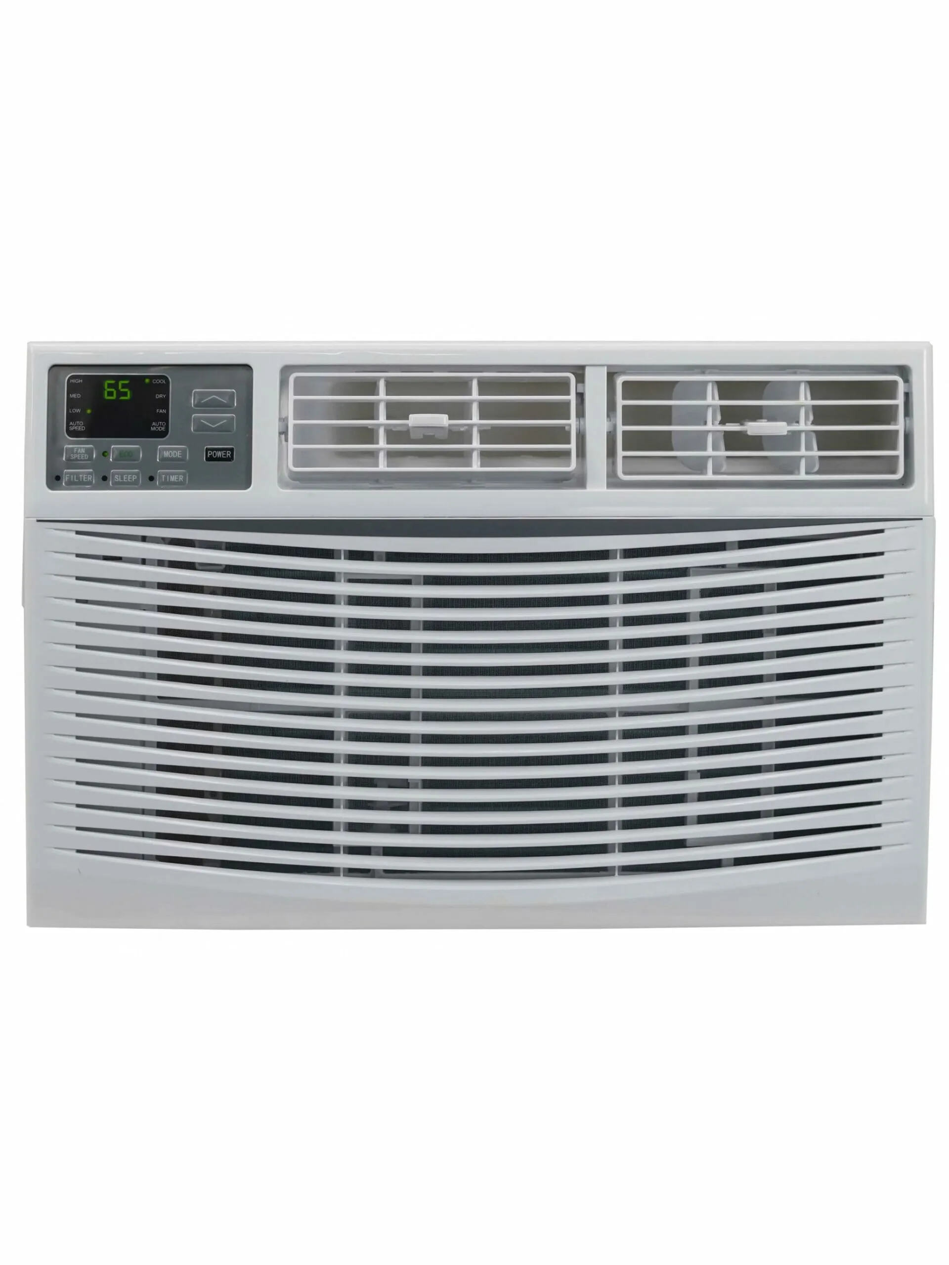 Danby DAC080EE2WDB Danby 8.000 Btu Window Ac In White