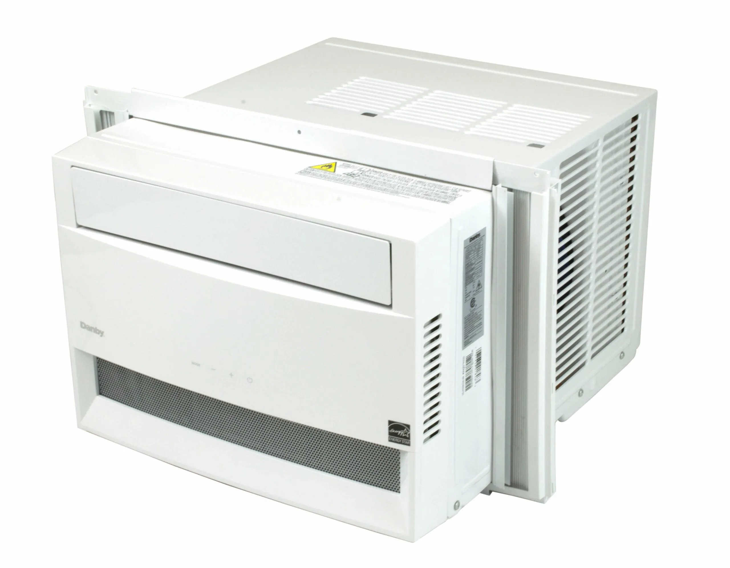 Danby DAC100B6WDB Danby 10.000 Btu Window Ac In White