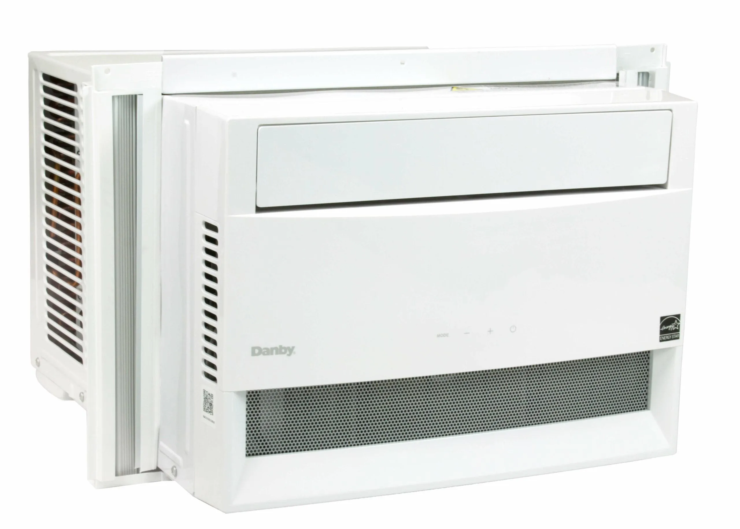 Danby DAC100B6WDB Danby 10.000 Btu Window Ac In White