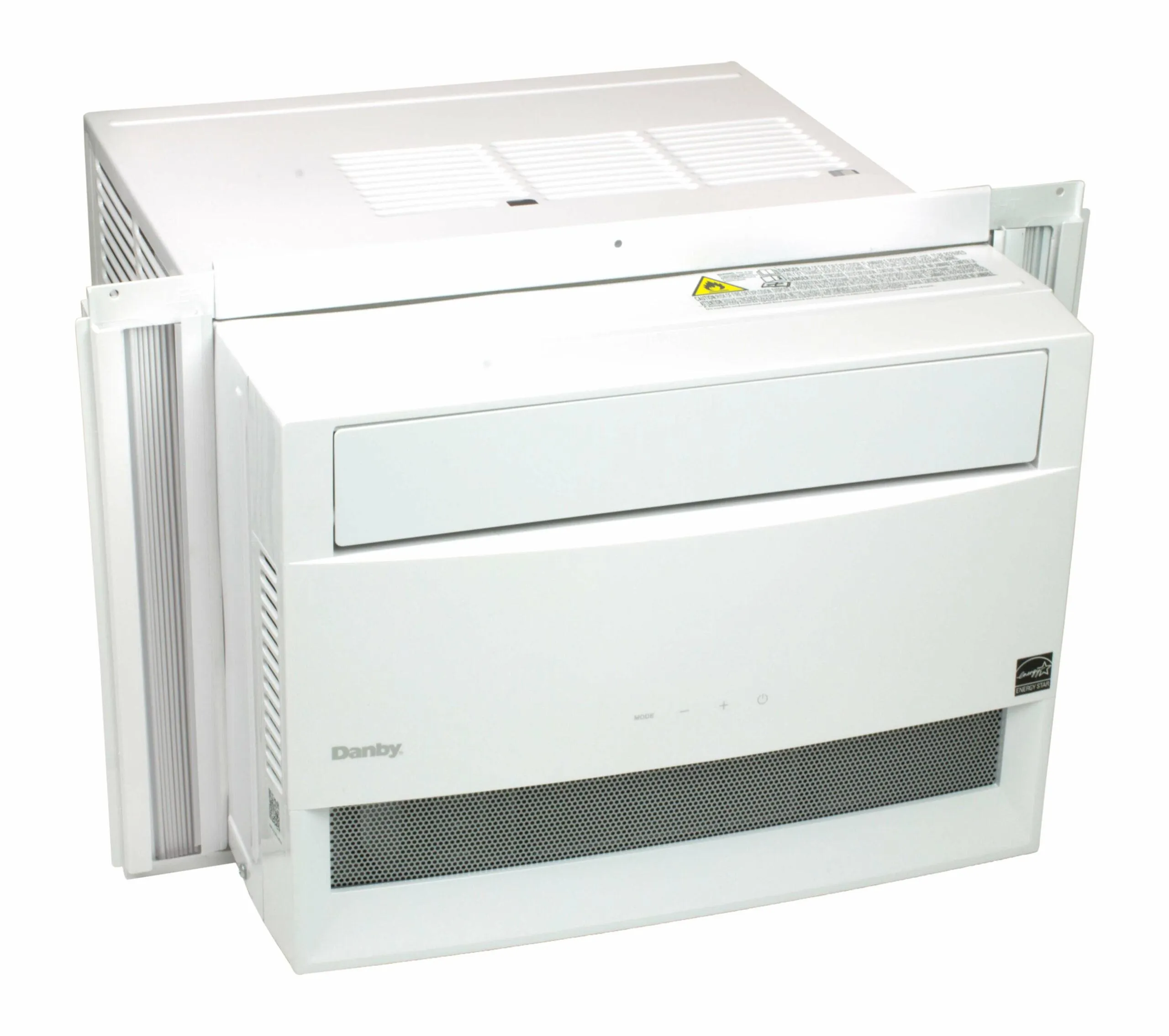 Danby DAC100B6WDB Danby 10.000 Btu Window Ac In White