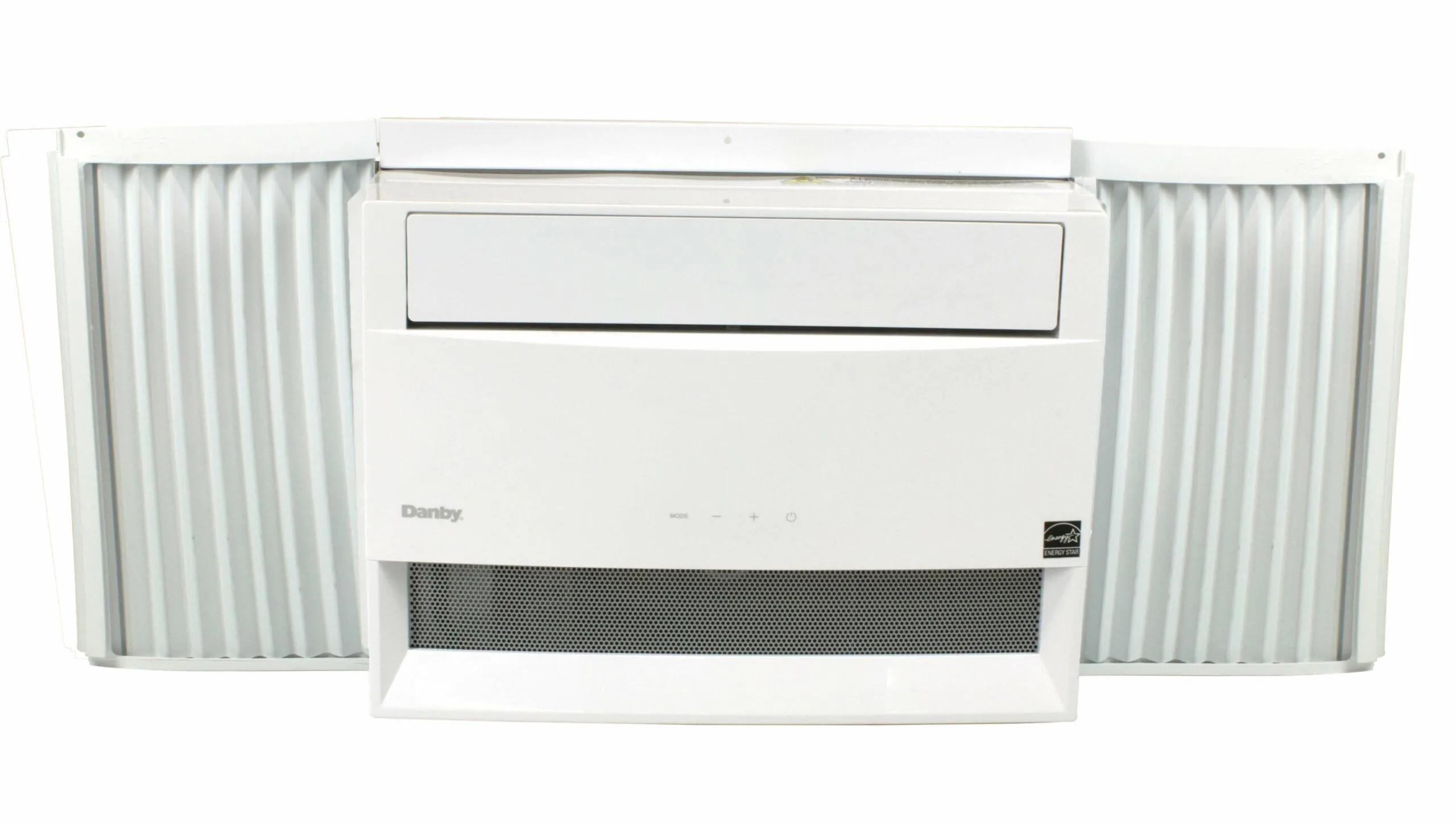 Danby DAC100B6WDB Danby 10.000 Btu Window Ac In White