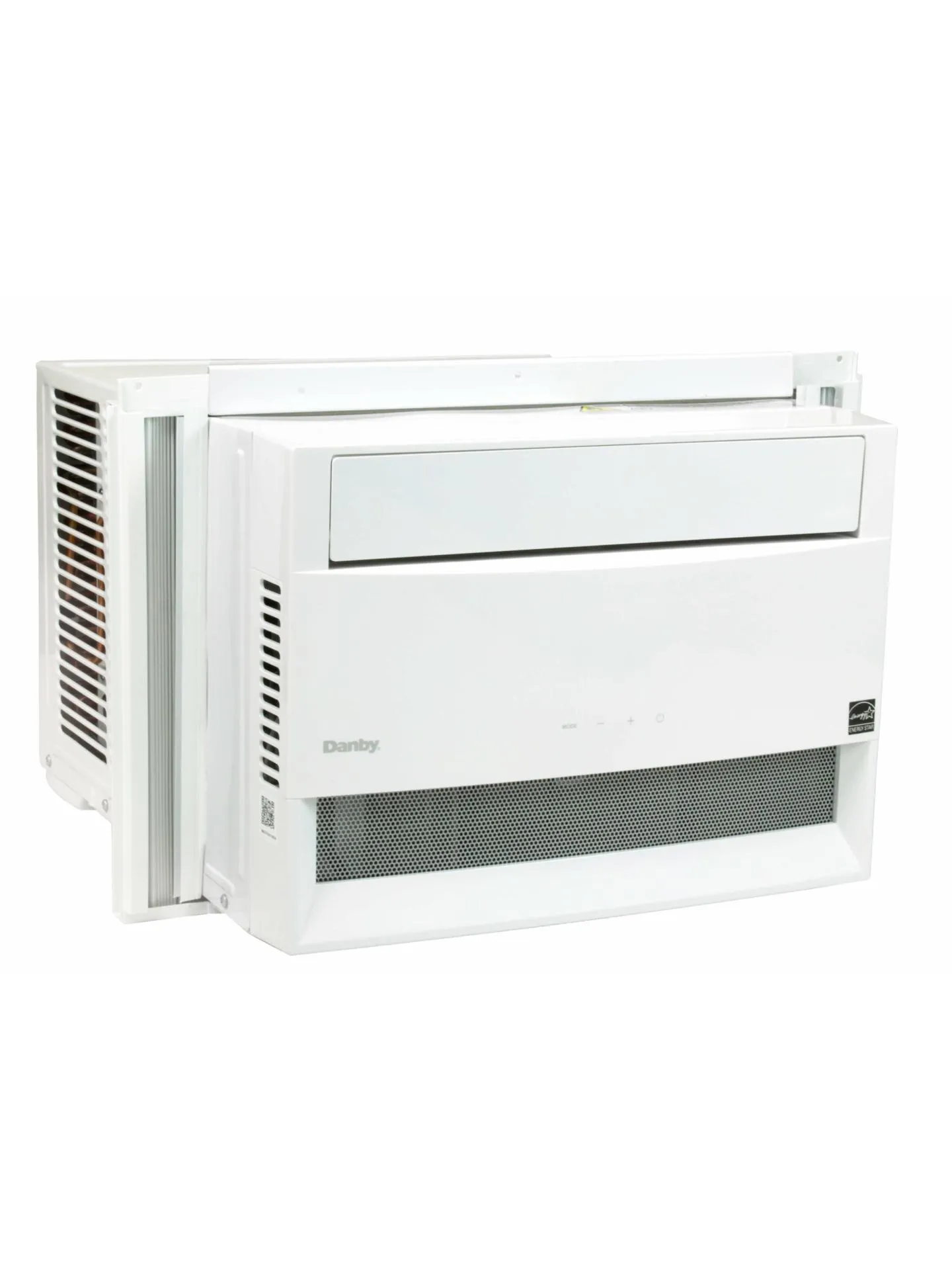 Danby DAC100B6WDB Danby 10.000 Btu Window Ac In White