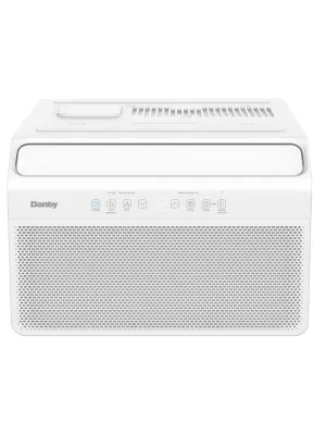 Danby DAC100B8IWDB6 Danby 10.000 Btu Inverter Window Ac