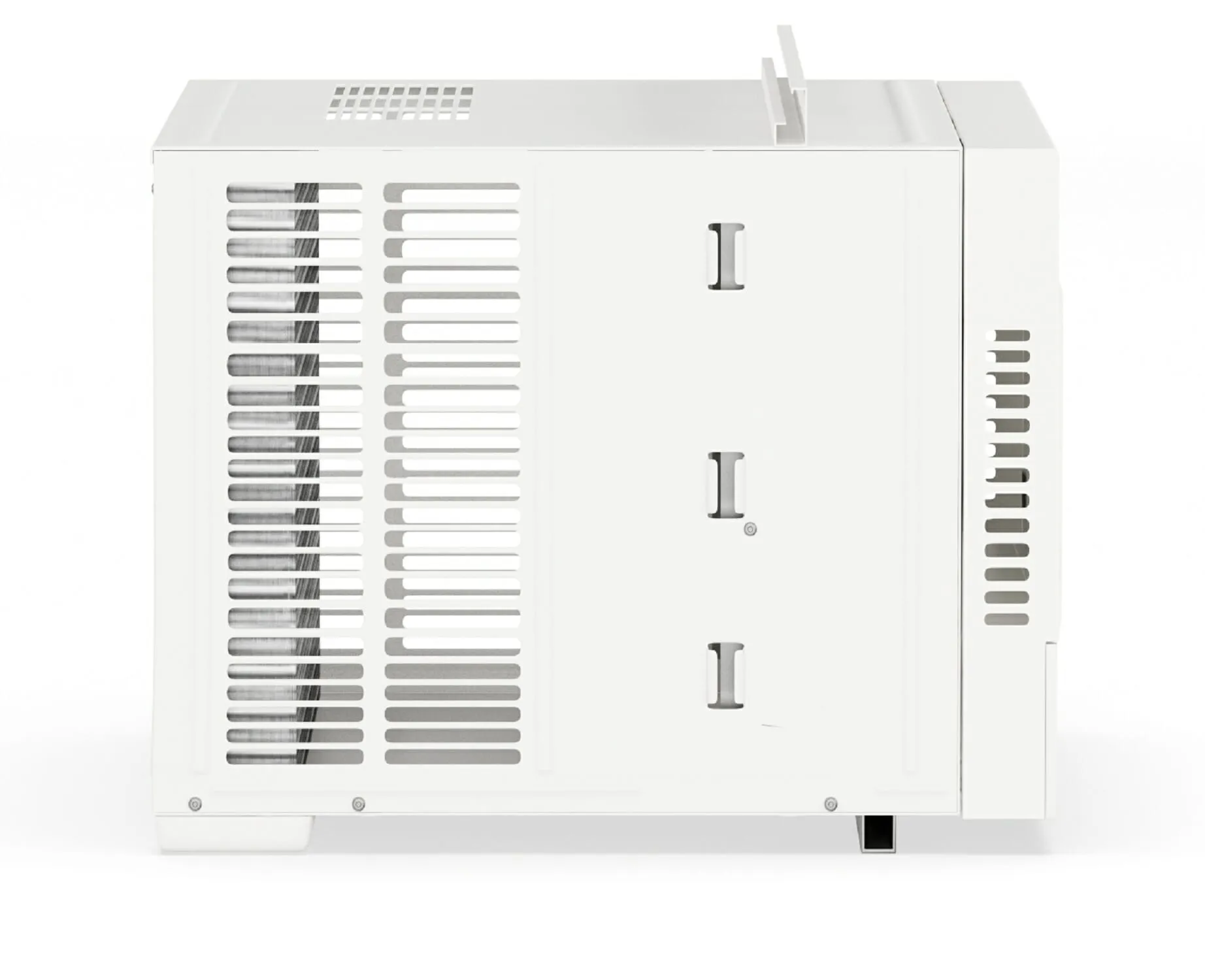 Danby DAC120B6WDB6 Danby 12.000 Btu Window Ac In White