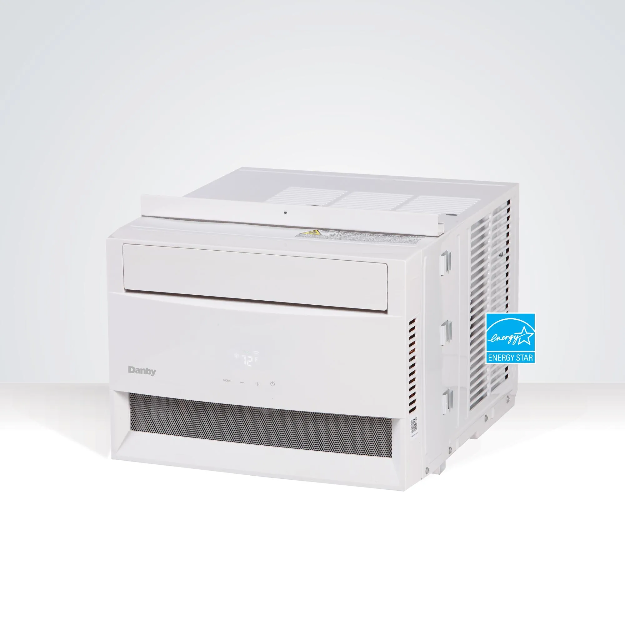 Danby DAC120B6WDB6 Danby 12.000 Btu Window Ac In White