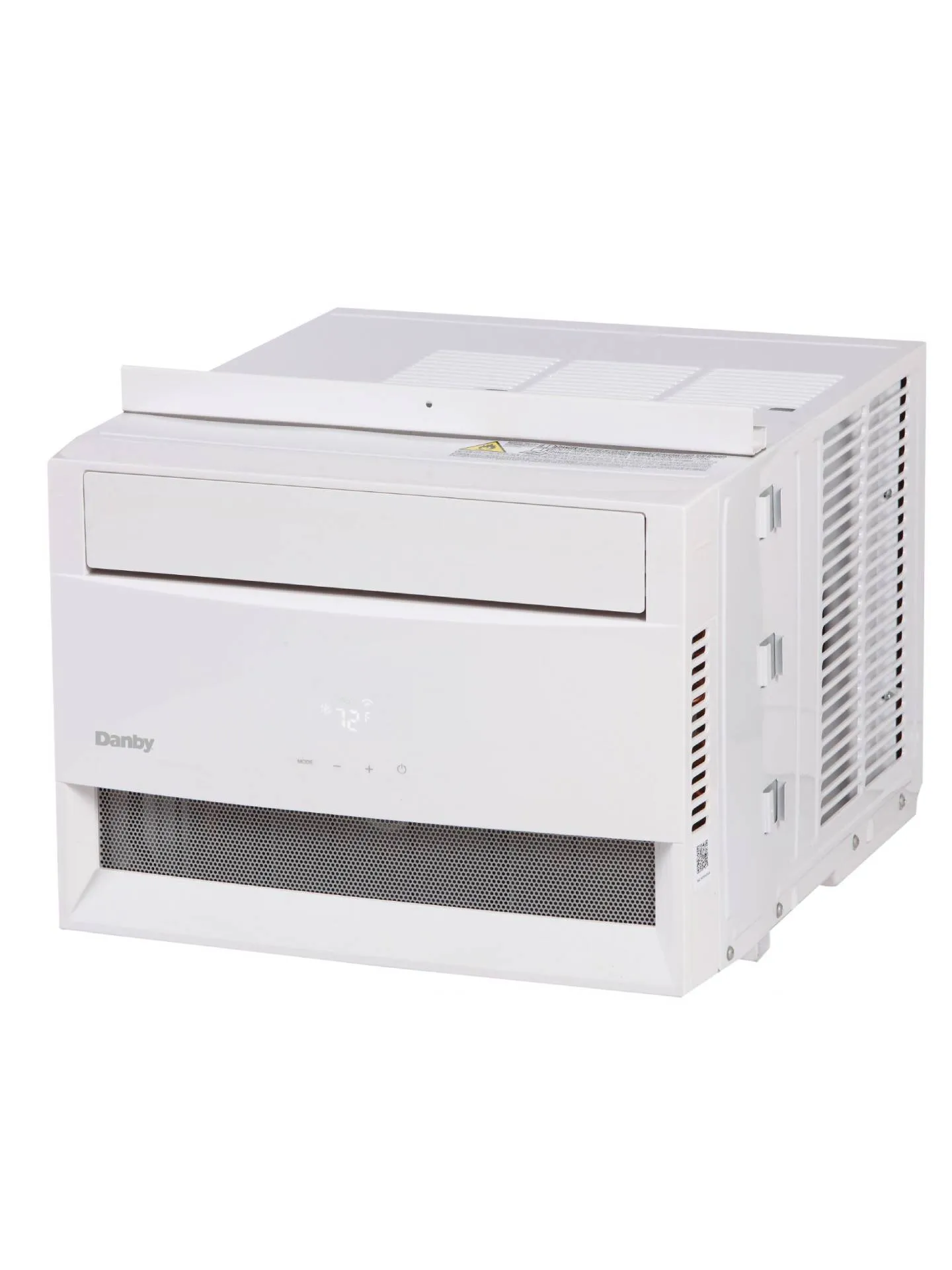 Danby DAC120B6WDB6 Danby 12.000 Btu Window Ac In White