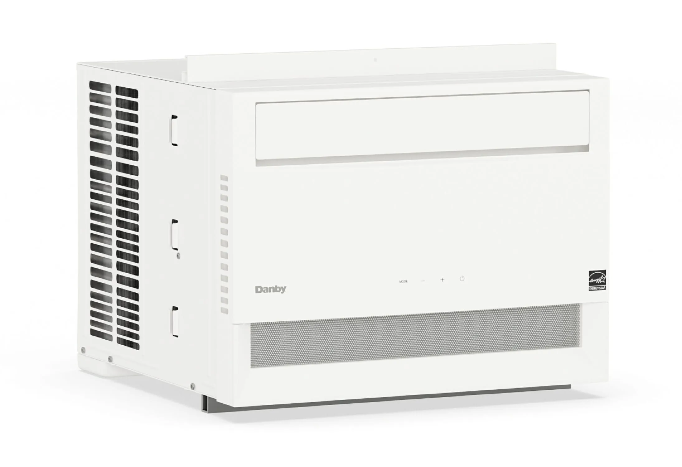 Danby DAC120B6WDB6 Danby 12.000 Btu Window Ac In White