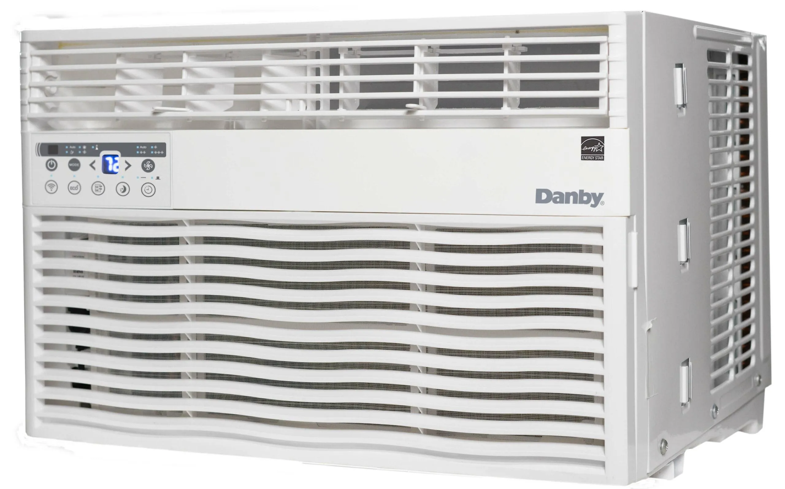 Danby DAC120EB8WDB Danby 12.000 Btu Window Ac In White