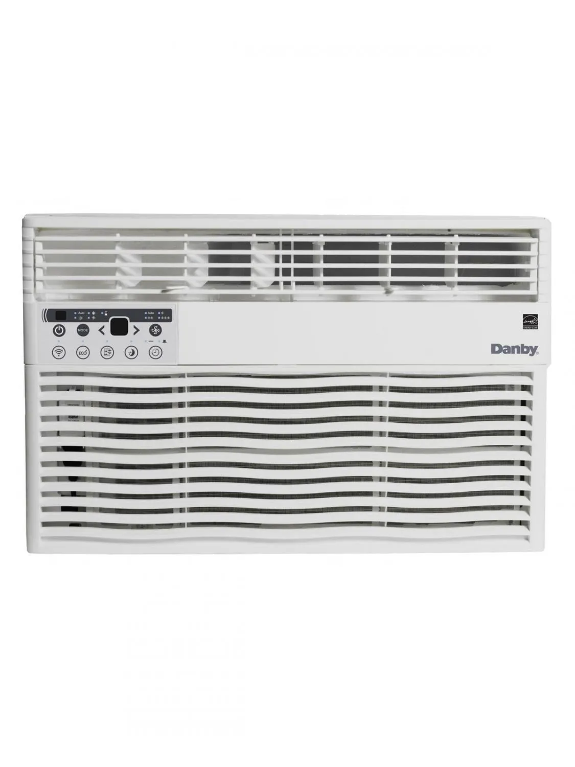 Danby DAC120EB8WDB Danby 12.000 Btu Window Ac In White