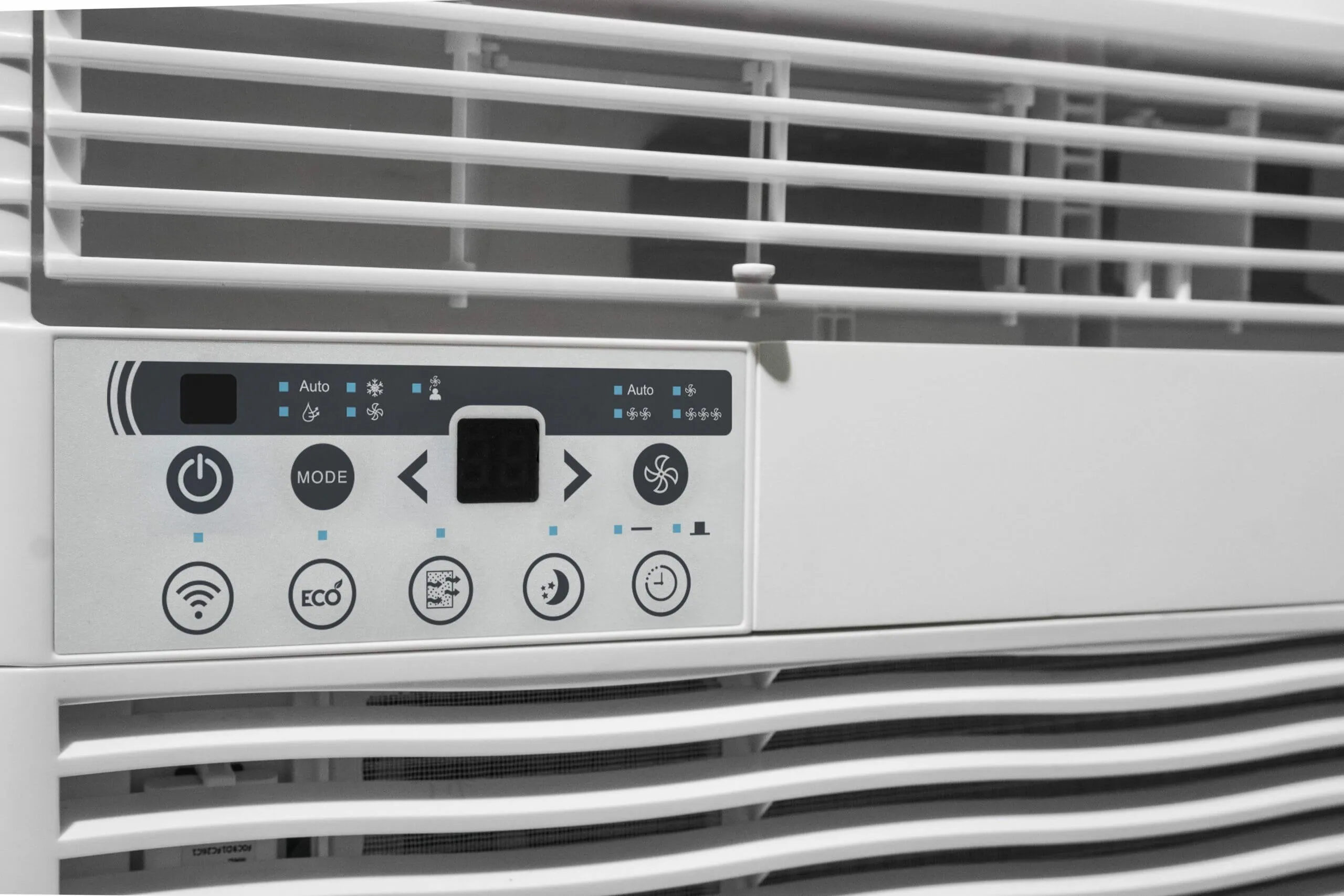 Danby DAC120EB8WDB Danby 12.000 Btu Window Ac In White
