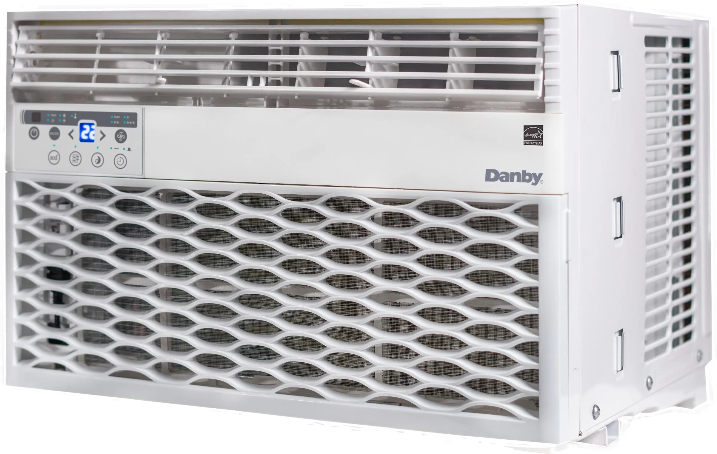 Danby DAC120EB9WDB6 Danby 12.000 Btu Window Ac In White