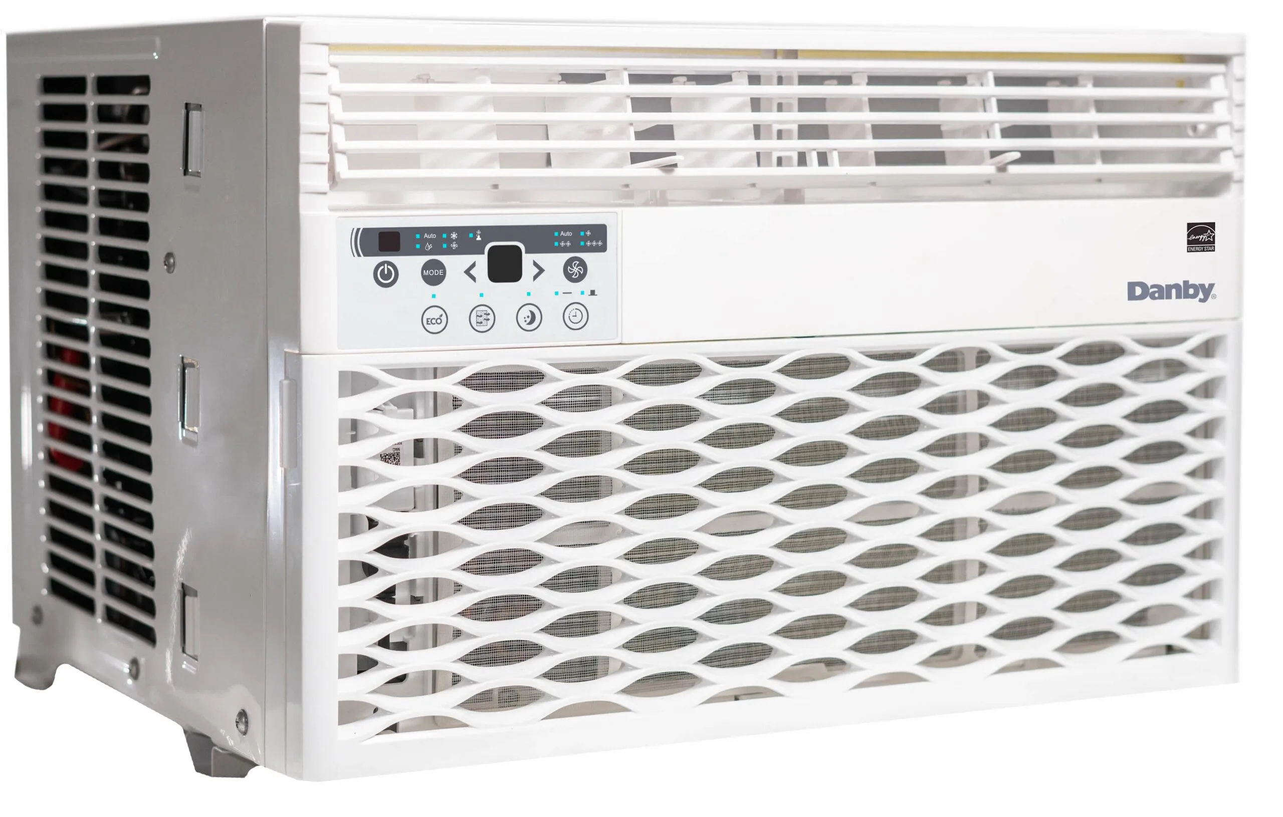 Danby DAC120EB9WDB6 Danby 12.000 Btu Window Ac In White