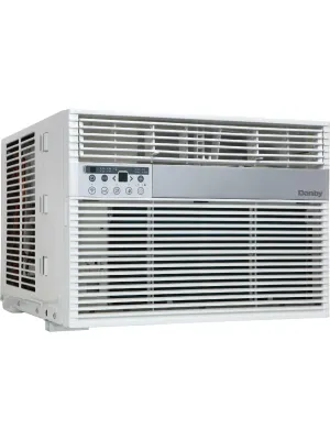 Danby DAC145EB6WDB6 Danby 14.500 Btu Window Ac With Wifi In White