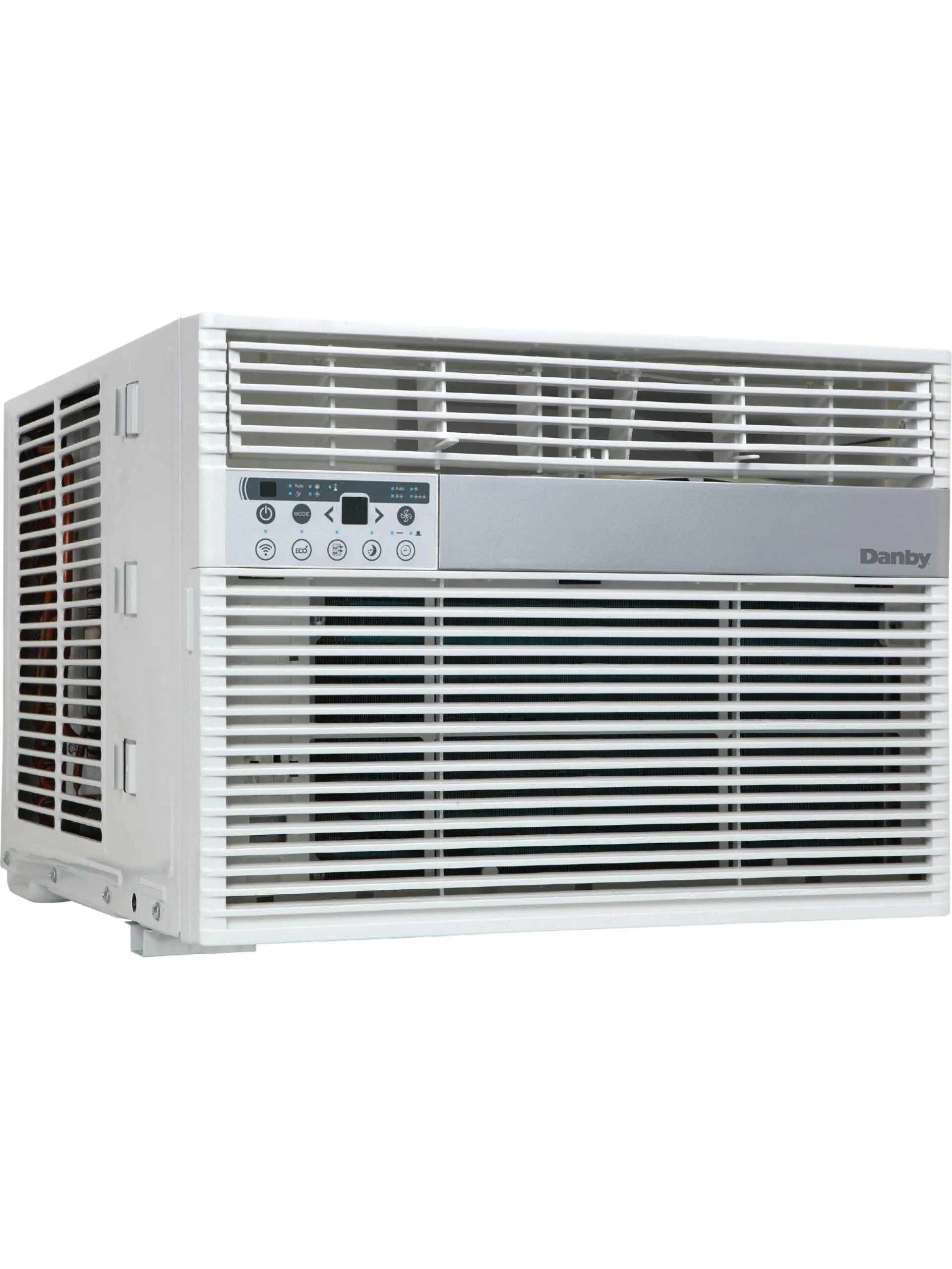 Danby DAC145EB6WDB6 Danby 14.500 Btu Window Ac With Wifi In White