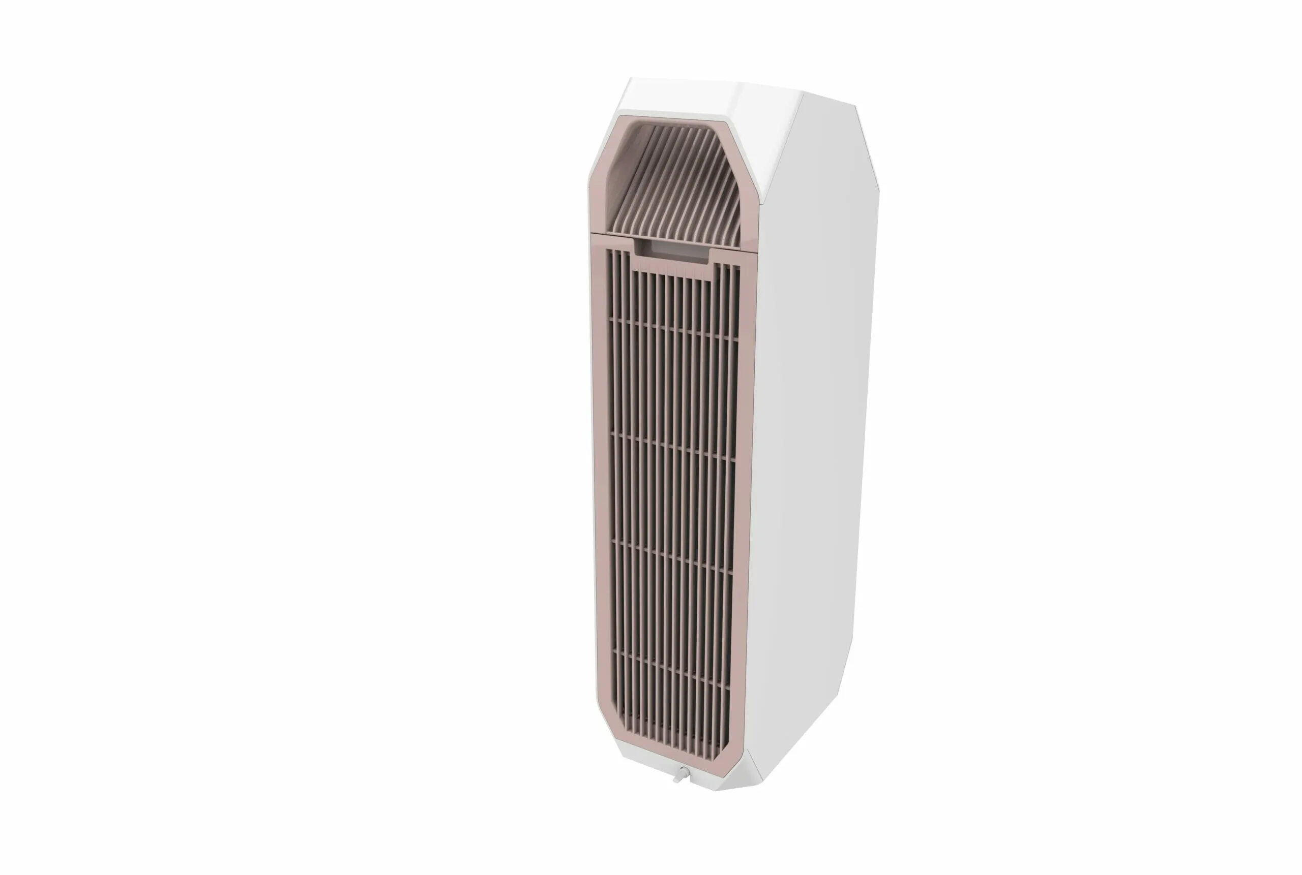 Danby DAP143BAWUV Danby Air Purifier Up To 210 Sq. Ft. In White
