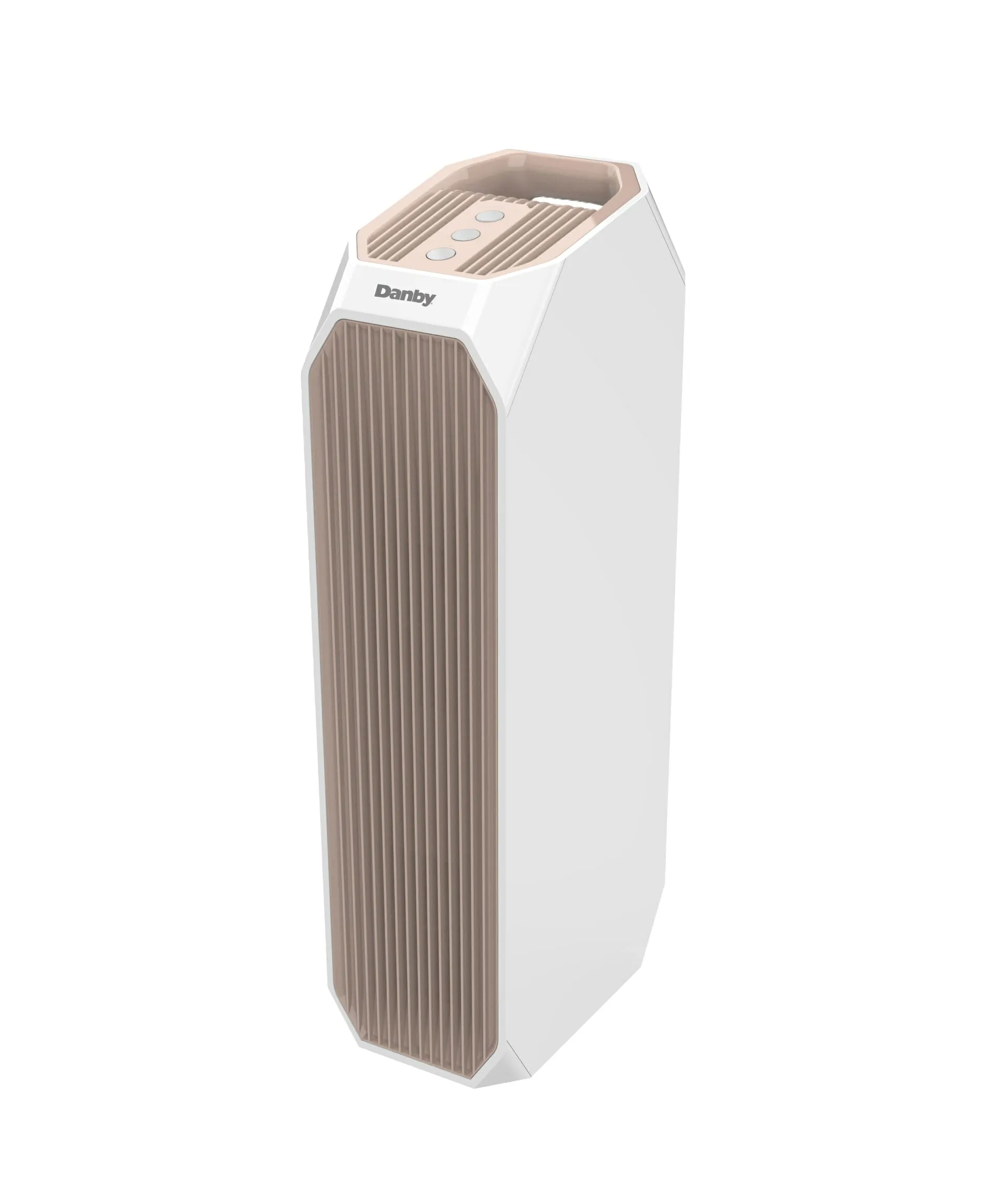 Danby DAP143BAWUV Danby Air Purifier Up To 210 Sq. Ft. In White