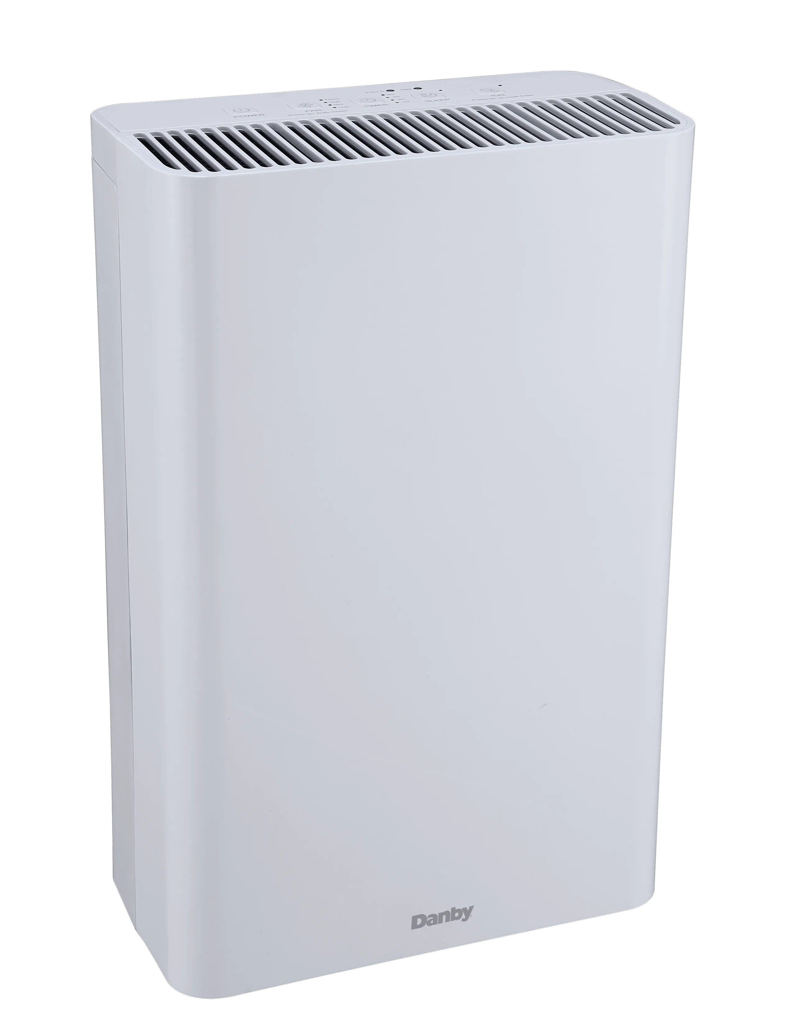 Danby DAP152BAWI Danby Air Purifier Up To 210 Sq. Ft. In White