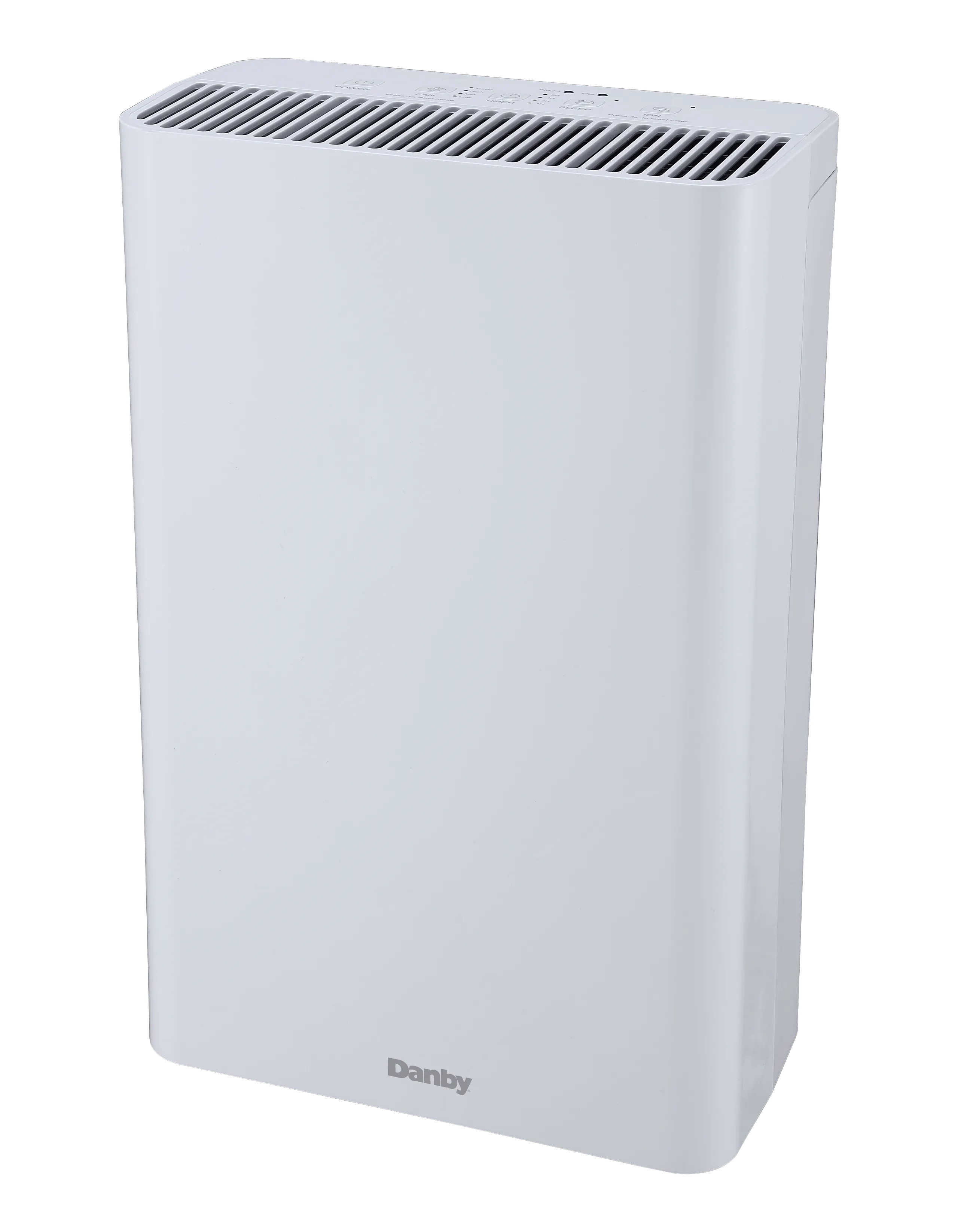 Danby DAP152BAWI Danby Air Purifier Up To 210 Sq. Ft. In White