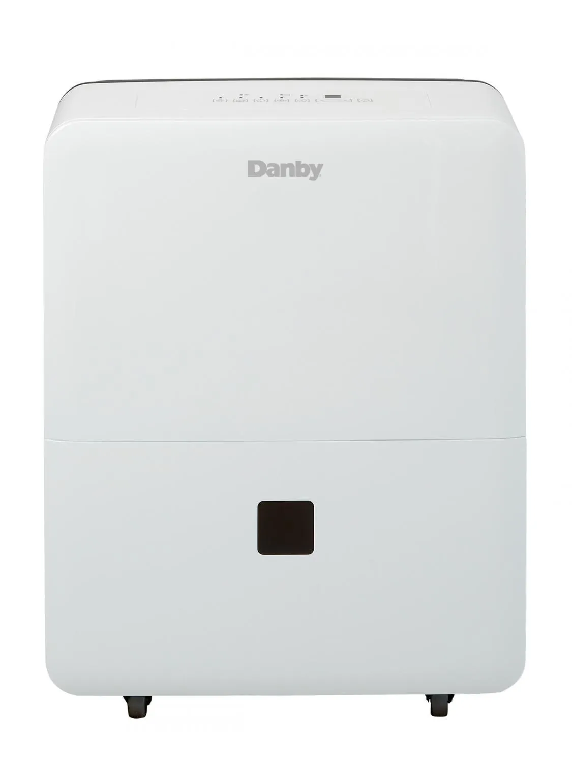 Danby DDR020BJ2WDB Danby 22 Pint Dehumidifier With Smart Dehumidify