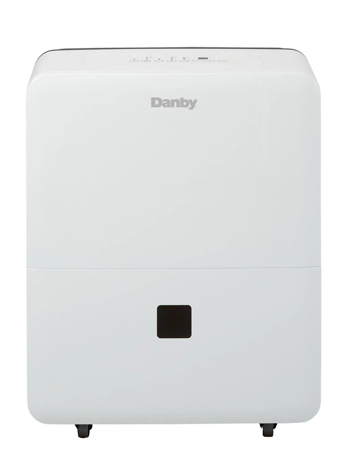 Danby DDR040BJ2WDB Danby 40 Pint Dehumidifier