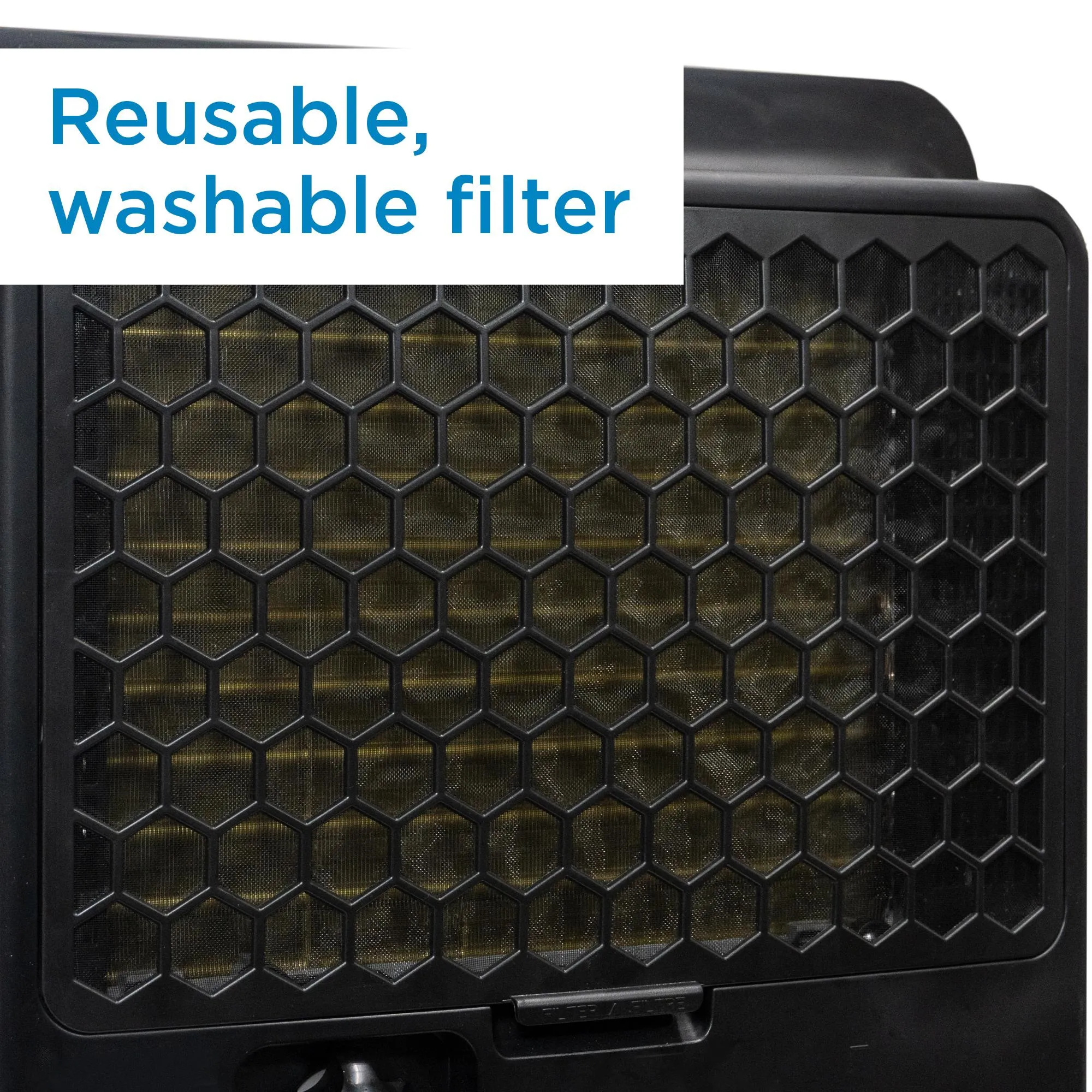 Danby DDR040BJ2WDB Danby 40 Pint Dehumidifier