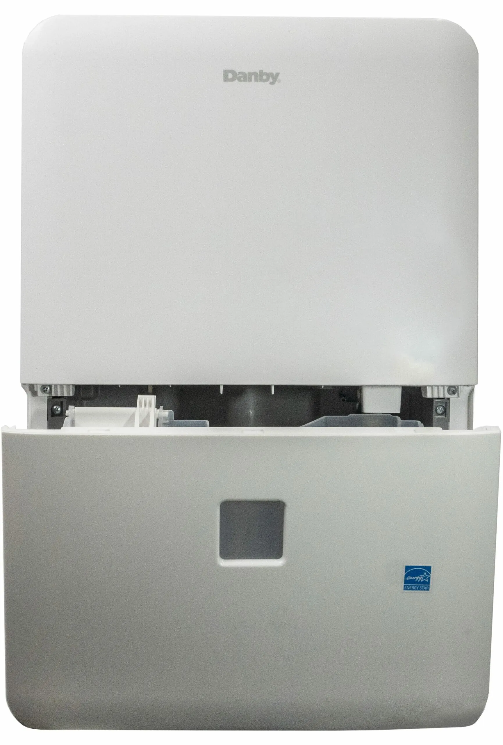 Danby DDR040BJ2WDB Danby 40 Pint Dehumidifier