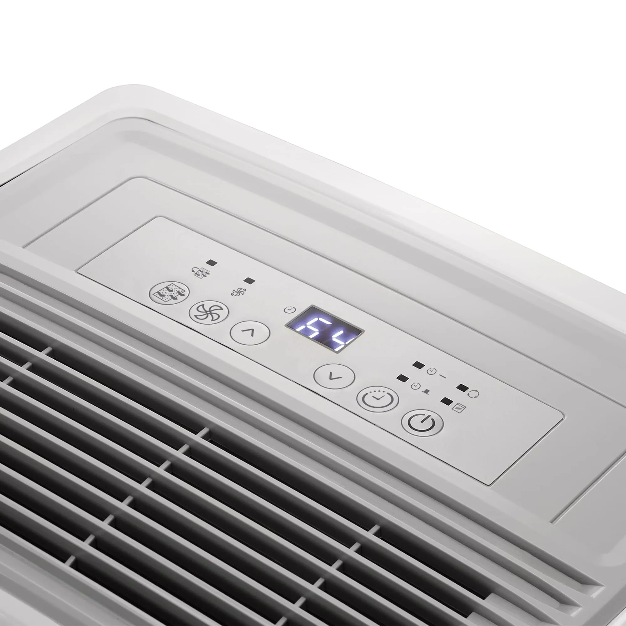 Danby DDR040EB2WDB Danby 40Pint Dehumidifier In White