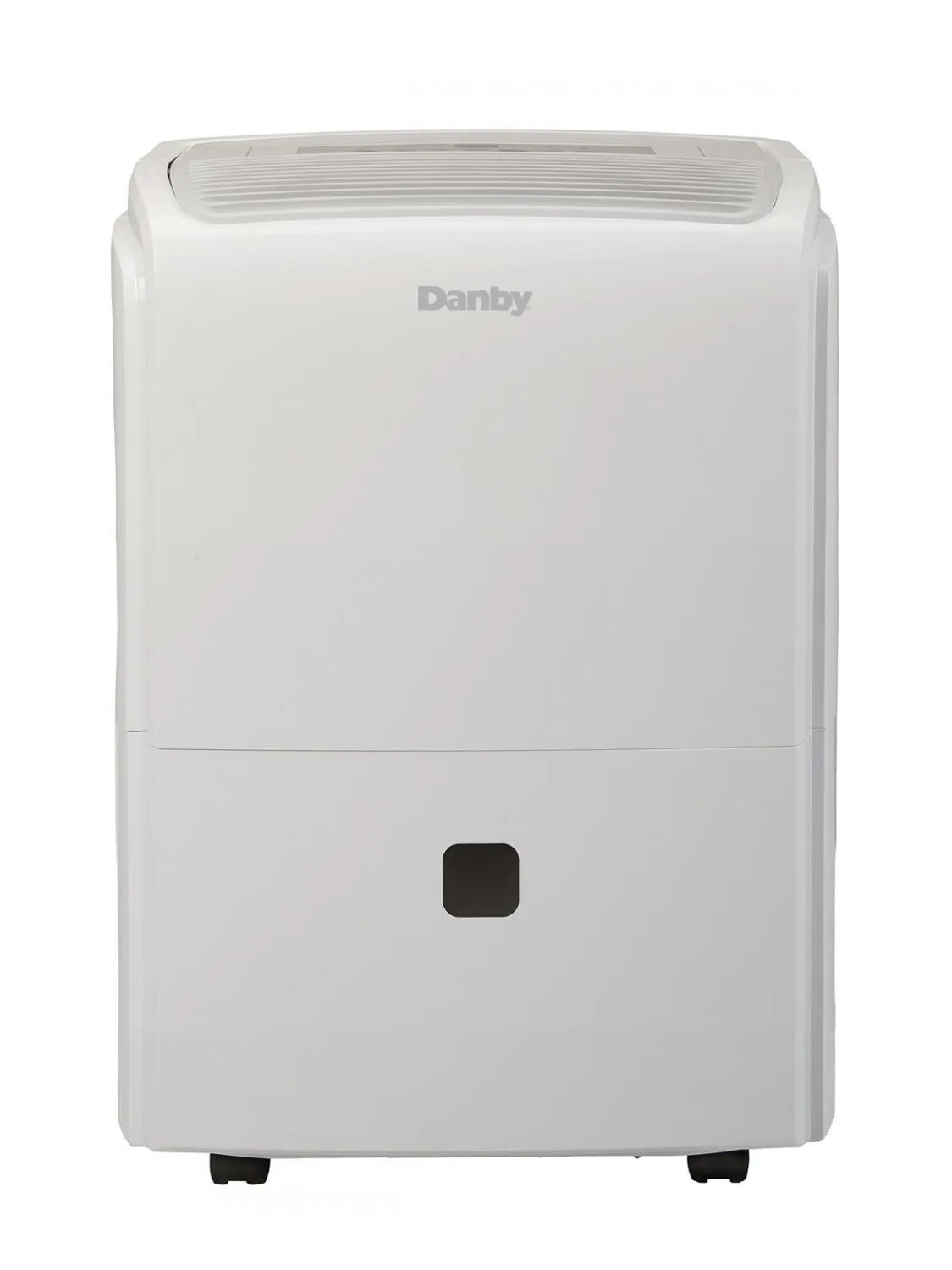 Danby DDR040EBWDB Danby 40 Pint Dehumidifier