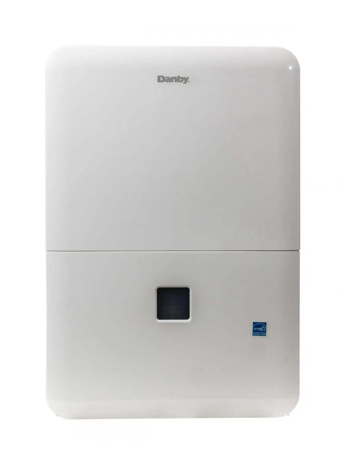 Danby DDR050BJP2WDB Danby Ddr050Bjpwdb 50 Pint Dehumidifier With Pump