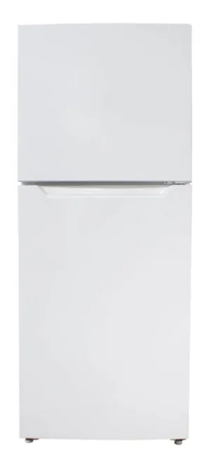 Danby DFF116B1WDBR Danby 12 Cu. Ft. Apartment Size Refrigerator