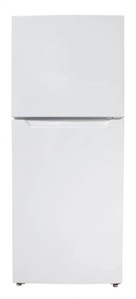 Danby DFF116B1WDBR Danby 12 Cu. Ft. Apartment Size Refrigerator