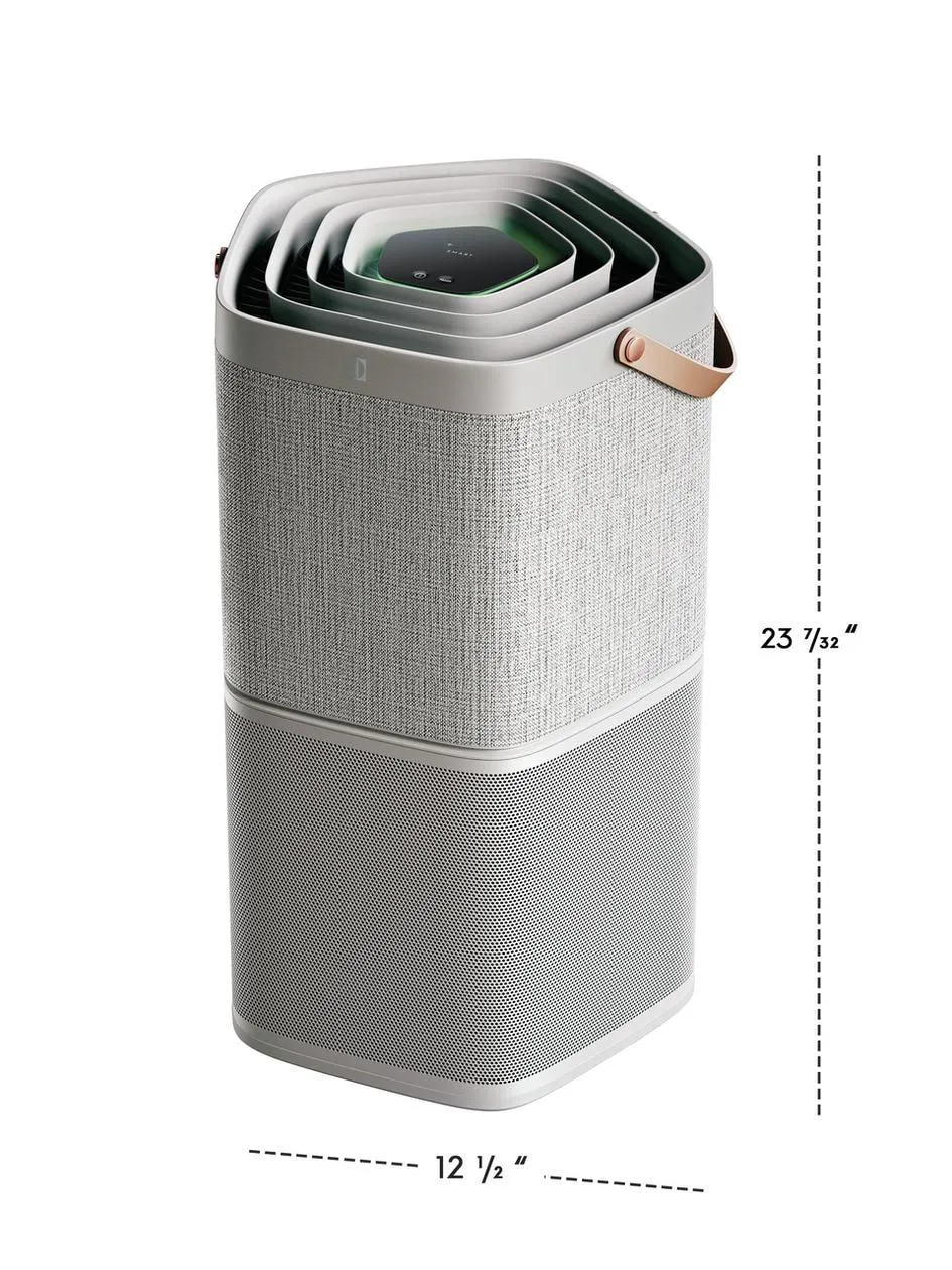 Electrolux EHAW4010AG Electrolux 267 Sq. Ft. Air Purifier