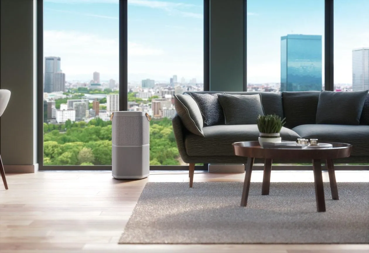 Electrolux EHAW4010AG Electrolux 267 Sq. Ft. Air Purifier