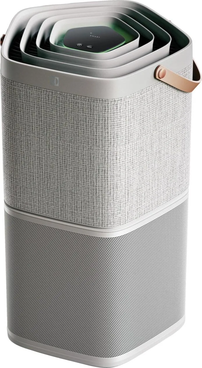 Electrolux EHAW4010AG Electrolux 267 Sq. Ft. Air Purifier