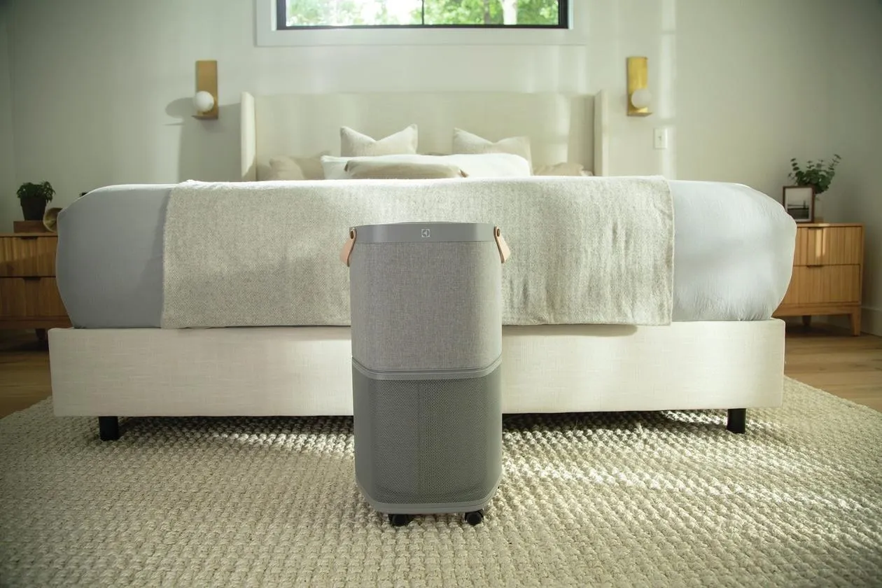 Electrolux EHAW4010AG Electrolux 267 Sq. Ft. Air Purifier