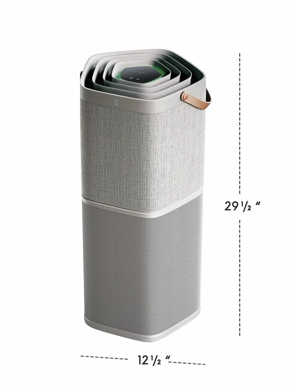 Electrolux EHAW6020AG Electrolux 401 Sq. Ft. Air Purifier