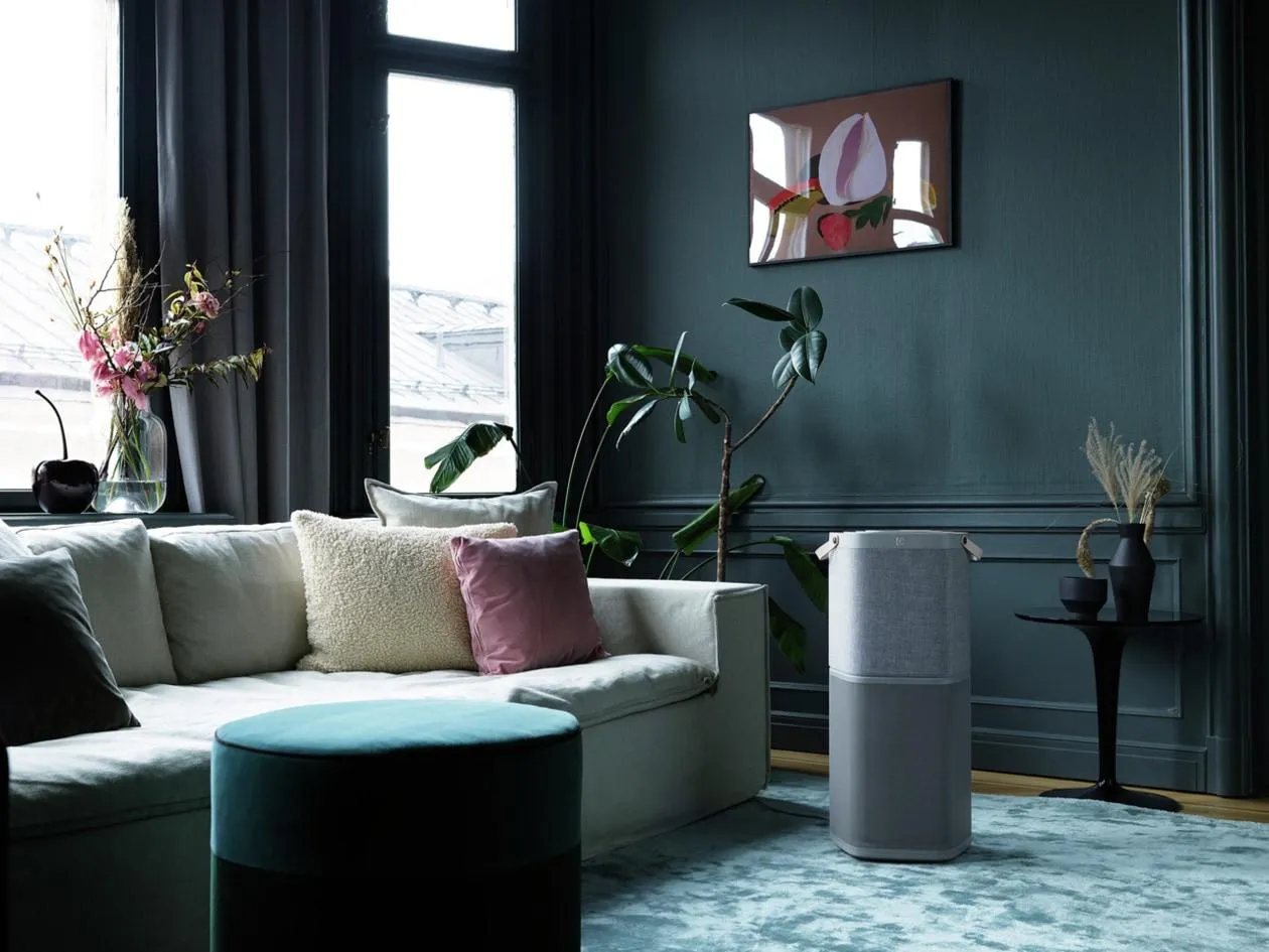 Electrolux EHAW6020AG Electrolux 401 Sq. Ft. Air Purifier