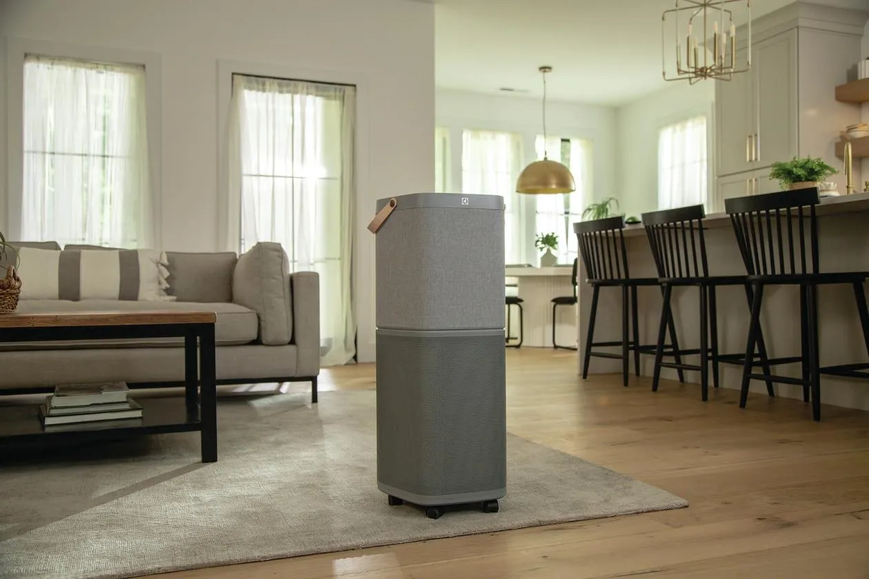 Electrolux EHAW6020AG Electrolux 401 Sq. Ft. Air Purifier